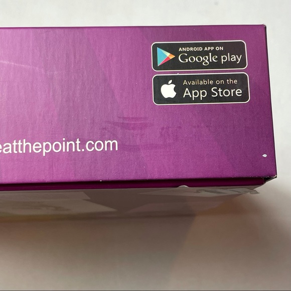 The Game At The Point Board Game 2-12 Players - Picture 6 of 6